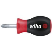 SoftFinish® Phillips trumpas PZ2x25