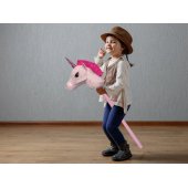 Games G2587 Plush With Stick & Sound (Random)