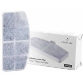 FSL020 & FSW030 Replacement Filters (2-pack)