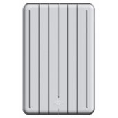 Armor A75 1TB 2.5" sidabrinis SP010TBPHDA75S3S