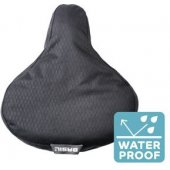 Basil Pokrowiec na siodło NOIR SADDLE COVER czarny (BAS-50461)