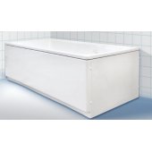EasyPanel 700 mm White