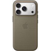 iPhone 18 Pro TechWoven Case with MagSafe Taupe