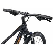 Roam 4 Black (XL)