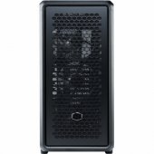 MasterFrame 600 Black