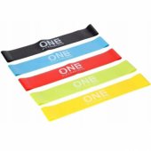 One Fitness Mini Band PBF-SET05
