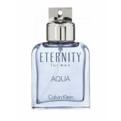 _7951573 Calvin Klein Eternity Aqua kvepalų testeris EDT 100ml