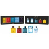 Men®s Mini Gift Set (5 x 5ml)