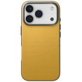 Lyden DS Case Magclick Charging iPhone 17 Pro Yellow-Gray