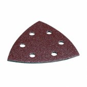 SANDING PAPER TRIANGULAR MAKITA K60 10PC
