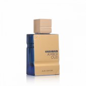 Amber Oud Bleu Edition EDP 60 ml