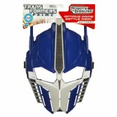Transformers Prime mūšio kaukė Autobot