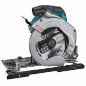 Makita cordless circular saw HS009GZ XGT, 40 volts (blue/ black, withou