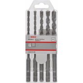 Bosch SDS+ concrete drill bit 7 5 6 10 8mm set (2608579285)
