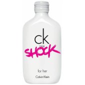 CK One Shock for Her EDT 100ml Tester