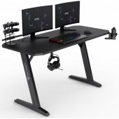 Gaming Desk Nomad Basic 140x60 cm