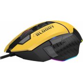 Bloody W95Max USB Sports Lime