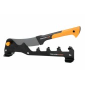 X-series wall-mounted kindling splitter