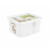 24L Karolina "Winnie the Pooh" 42,5x35,5x22,5cm