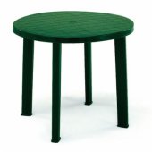 Стол TONDO GREEN