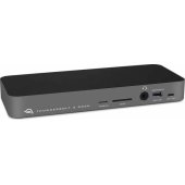 14-Port Thunderbolt Dock (OWCTB3DK14PSG)