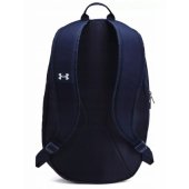 _7217956 Under Armour sportinė kuprinė Hustle Lite, tamsiai mėlyna (1364180-4