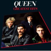 QUEEN „Greatest Hits“ (180 g, remasteruotas)