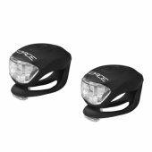 Force Double F45447 Black 2pcs