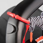 _7065292 CANPOL BABIES hanging toy for baby stroller/ seat Sensory Toys