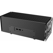 Turing AC Pro UCFF Chassis (Intel NUC) Black