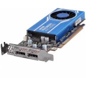 Radeon Pro W6400 4GB GDDR6