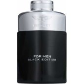 Vyrams Black Edition EDP 100ml