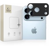 Camalloy Fit+ iPhone 17 Pro, juodas