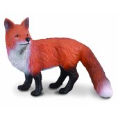 Collecta paprastosios lapės figūrėlė