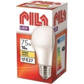 Philips E27 PILA LED lemputė 75W A60 šiltai balta FR ND 1CT/ 6 G3 9290023065