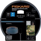 Fiskars sodo žarna Q5, 13mm 1/ 2" 30m (1027108)