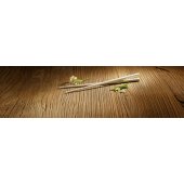 Soup Passion Chopsticks Set (2 pcs) White