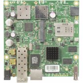 MikroTik RB922UAGS 5HPacD | WiFi maršrutētājs | 5GHz, 1x RJ45