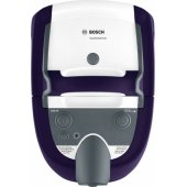 BWD4174 AquaWash&Clean Purple/ Gray