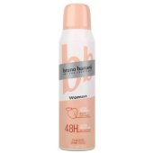 Delicate Peach & Musk Antiperspirant Spray 150ml