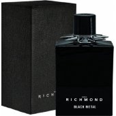 Black Metal EDP 50ml