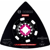 _7363366 Bosch šlifavimo plokštė MultiMaterial AVZ90RT2 1 vnt. - 2608900045 E