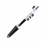 Stork 395 air-cushioned light stand
