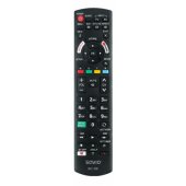RC-06 Universalus nuotolinio valdymo pultelis Panasonic televizoriams