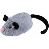 Trixie Active pelė su baterijomis, 8 cm