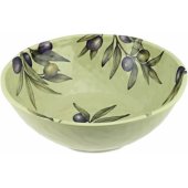 Olyvia Salad Bowl 28 cm