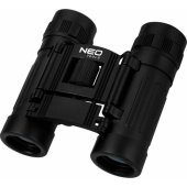 Tools 8x21 Black