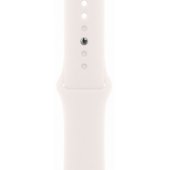 40mm Light Blush Sport Band M/ L