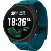 Race 2 Wave Blue