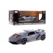 R/ C toy car Lamborghini Sesto Elemento 1:14 RASTAR